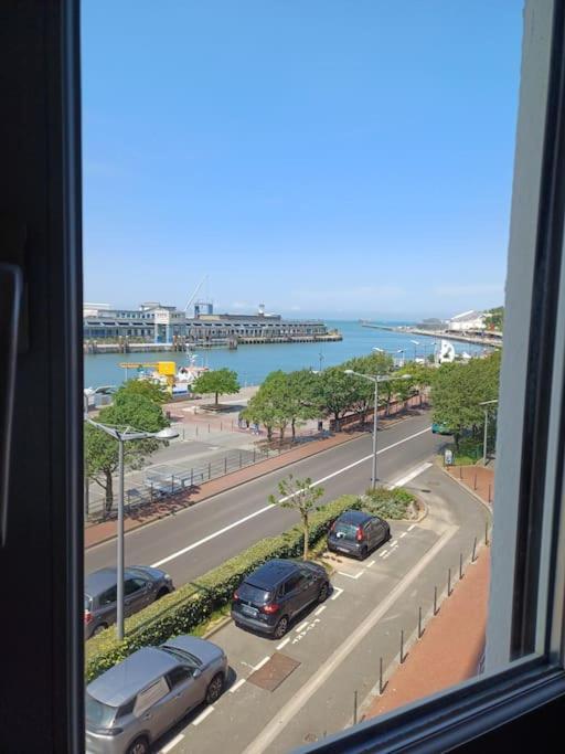 Studio-Cosy 11 Vue Port A Deux Pas De Nausicaa Boulogne-sur-Mer Exterior photo