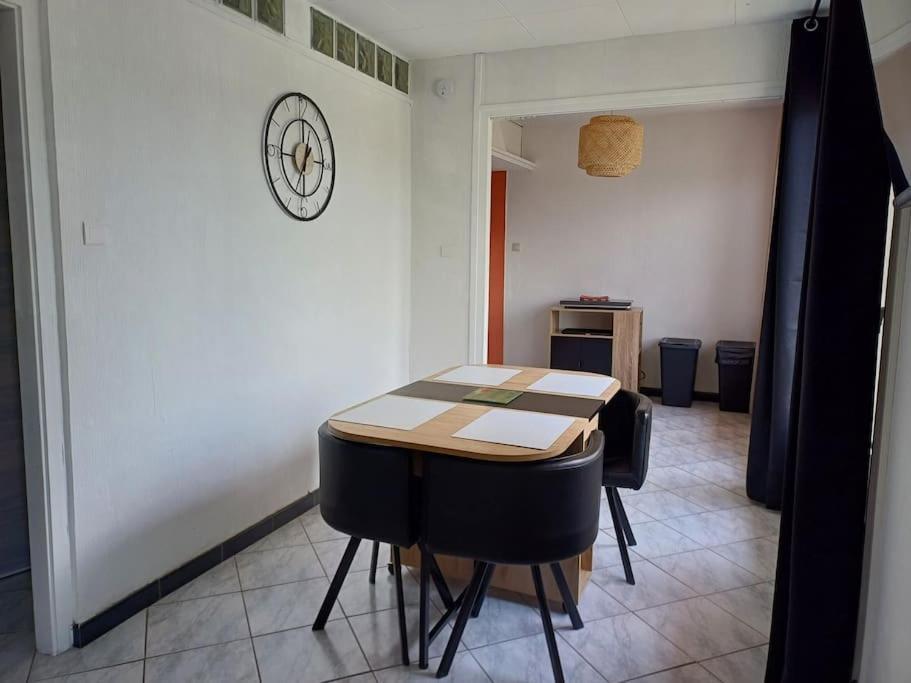 Studio-Cosy 11 Vue Port A Deux Pas De Nausicaa Boulogne-sur-Mer Exterior photo