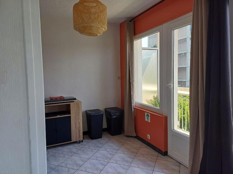 Studio-Cosy 11 Vue Port A Deux Pas De Nausicaa Boulogne-sur-Mer Exterior photo